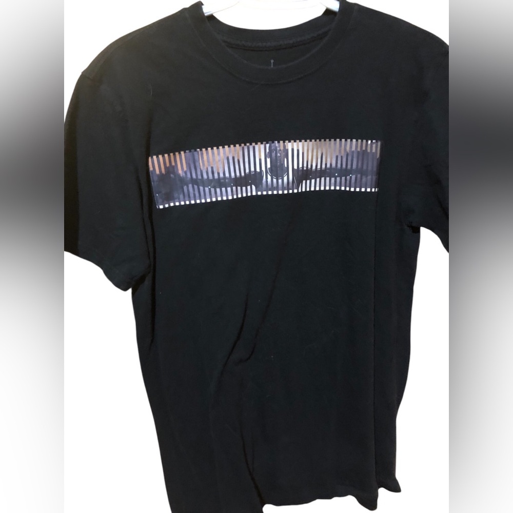 Jordan T-Shirt Black Medium